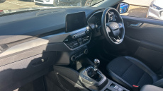 Ford Kuga 1.5 EcoBoost 150 Titanium First Edition 5dr Petrol Estate